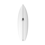 Small Wave-Groveler/Handcuffs Model